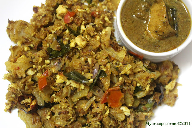 Chicken Kuthu Parotta at Jai Indian Kitchen Centerton AR