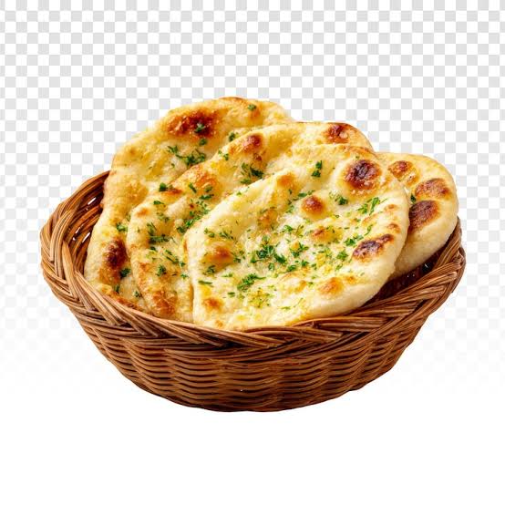 Chilli Cheese Naan at Jai Indian Kitchen Centerton AR