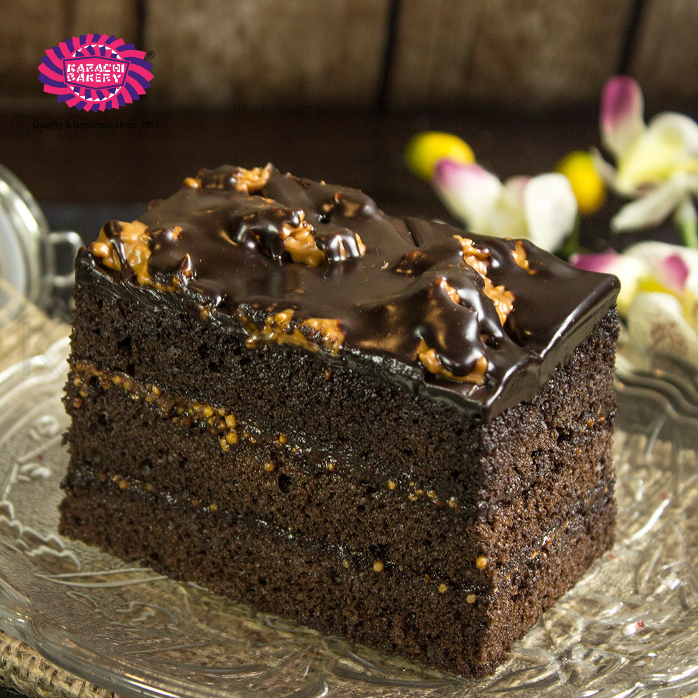 Eggless Pastry at Jai Indian Kitchen Centerton AR