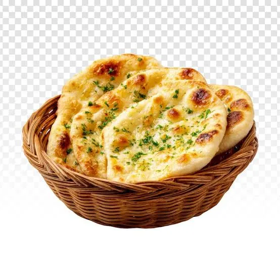 Chilli Cheese Naan at Jai Indian Kitchen Centerton AR