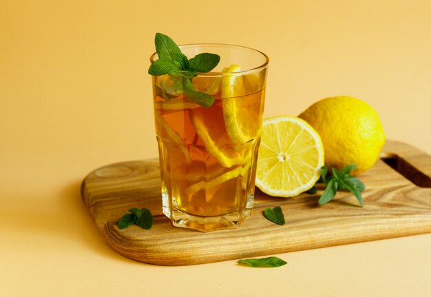 Ice Tea
