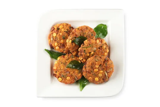 Masala Vada at Jai Indian Kitchen Centerton AR