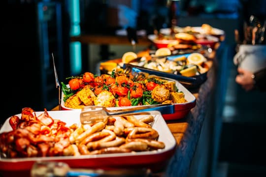 Catering