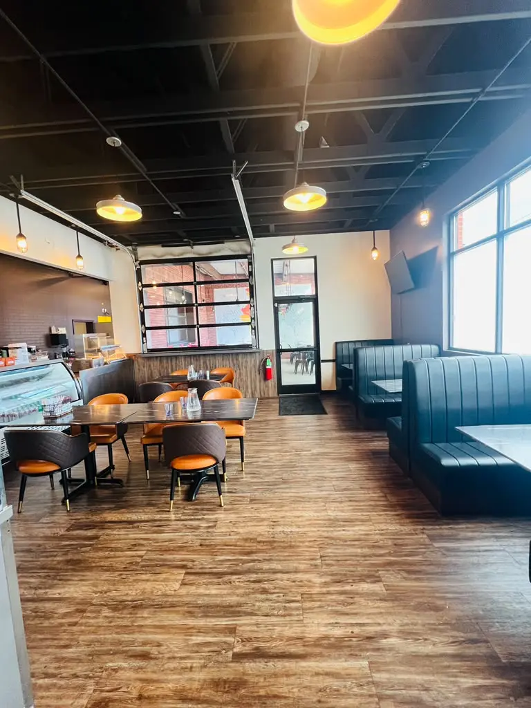 Reserve a Table