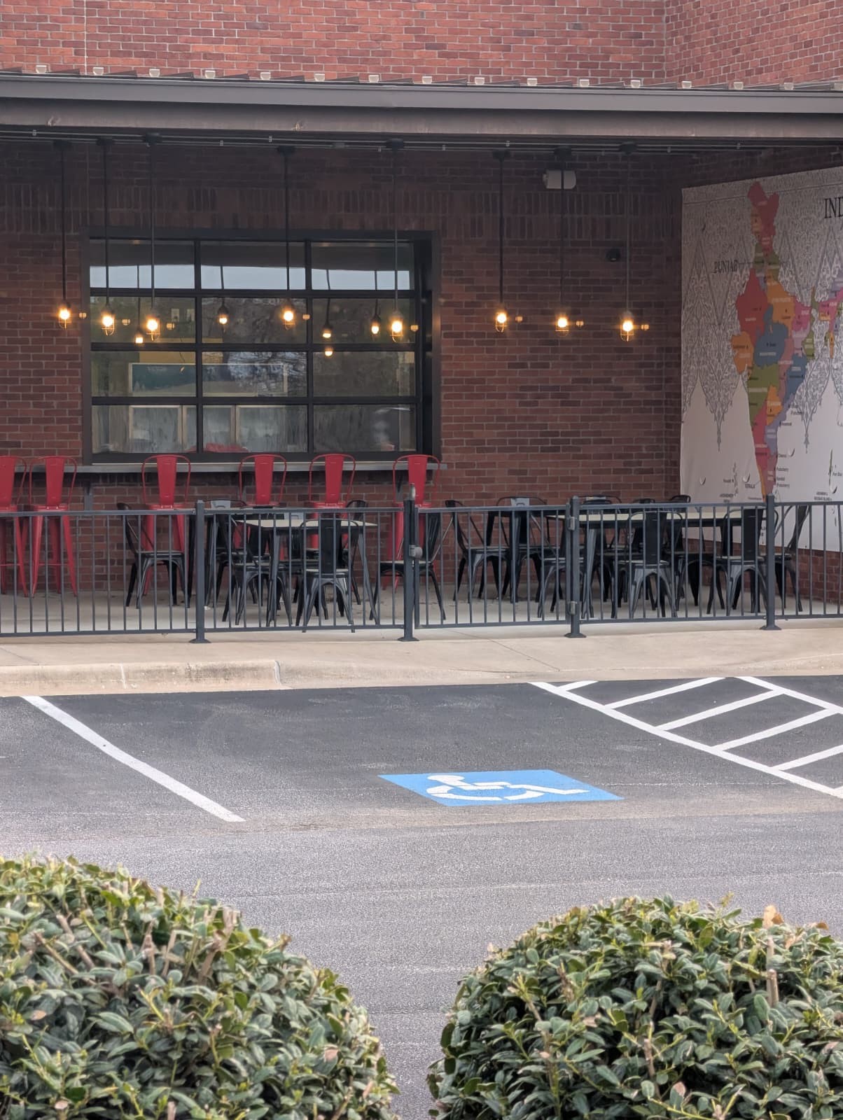 Table Reservation